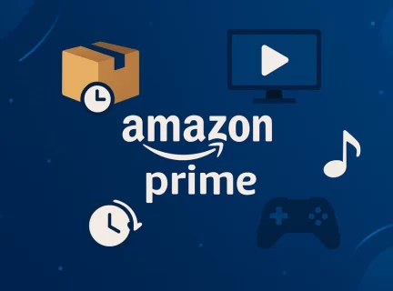 سرویس امازون پرایم چیست؟