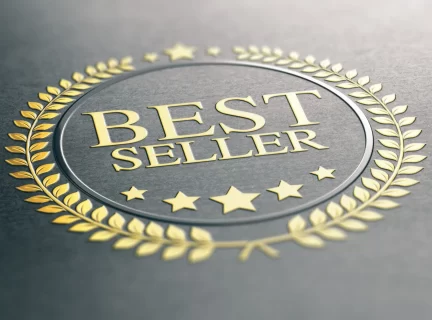 فروشنده آمازون