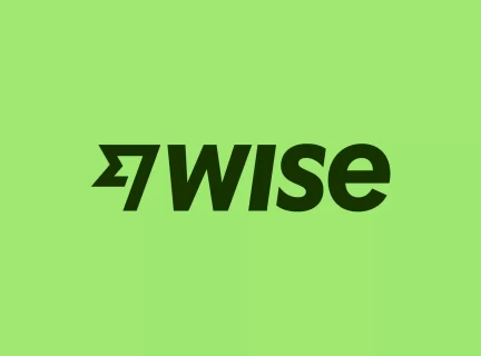 افتتاح حساب wise