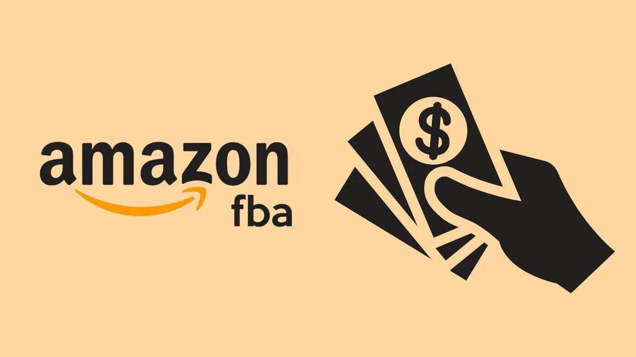 amazon fba