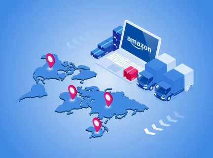 روش انتخاب مارکت در آمازون