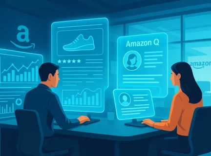 هوش مصنوعی آمازون