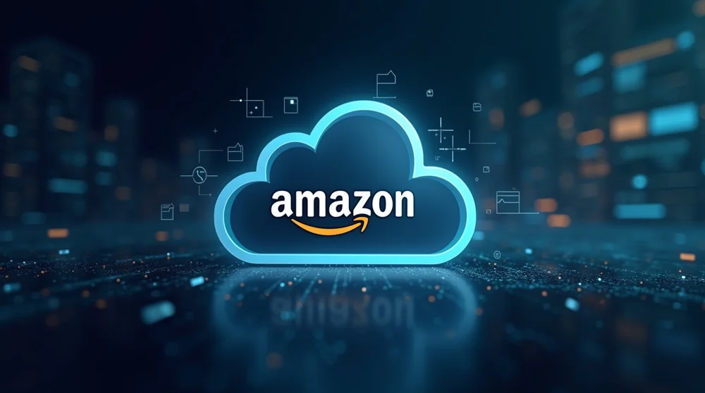 Amazon aws